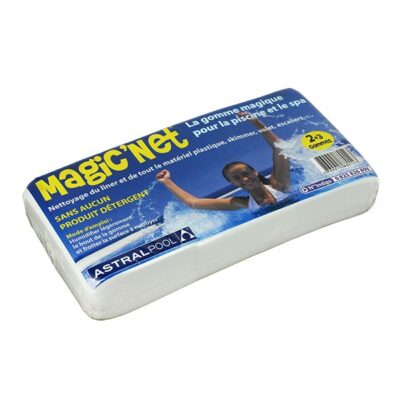 GOMMES MAGIC'NET (X3)
