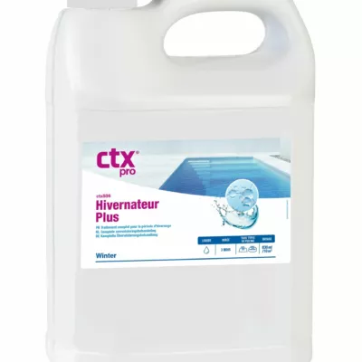 Hivernage Plus 5L - CTX