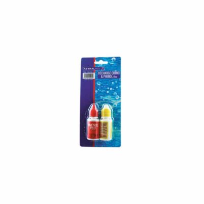 RECHARGE ORTHO ET PHENOL 15 CC