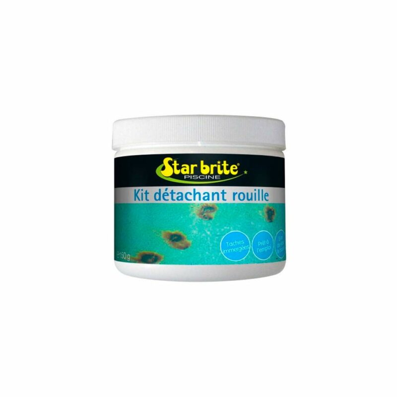 STAR BRITE KIT DETACHANT ROUILLE