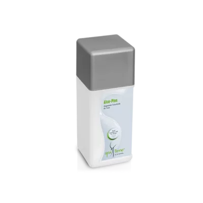 SPA TIME ALCA PLUS 1KG - BY BAYROL