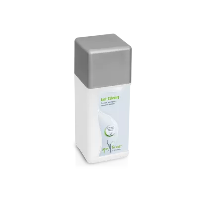 SPA TIME ANTI-CALCAIRE 1L - BY BAYROL