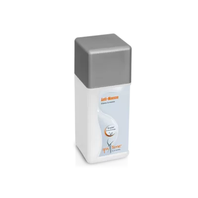 SPA TIME ANTI-MOUSSE 1L - BY BAYROL