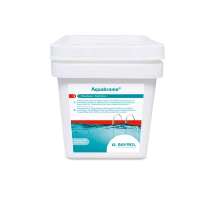 AQUABROME BAYROL - 5kg