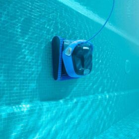 ROBOT DOLPHIN S400