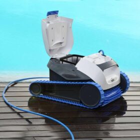 ROBOT DOLPHIN S50
