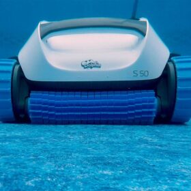 ROBOT DOLPHIN S50
