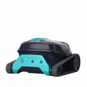 ROBOT DOLPHIN LIBERTY 200
