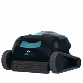 ROBOT DOLPHIN LIBERTY 200