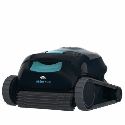 ROBOT DOLPHIN LIBERTY 200