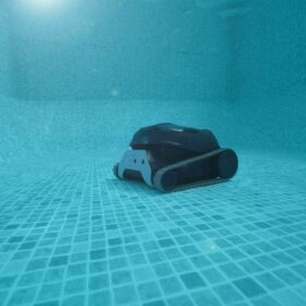 ROBOT DOLPHIN LIBERTY 200