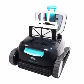 ROBOT DOLPHIN LIBERTY 300