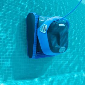 ROBOT DOLPHIN S400