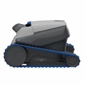 ROBOT DOLPHIN S50