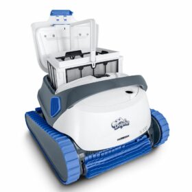 ROBOT DOLPHIN S50