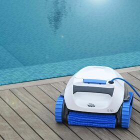 ROBOT DOLPHIN S50