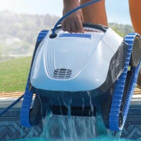 ROBOT DOLPHIN S50