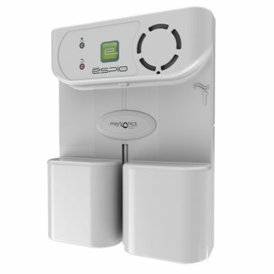 ALARME ESPIO MAYTRONICS