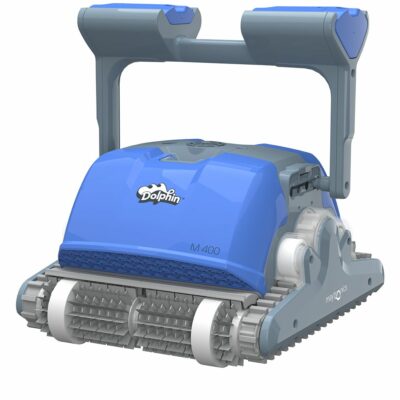 ROBOT DOLPHIN M400