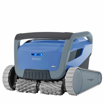 ROBOT DOLPHIN M600
