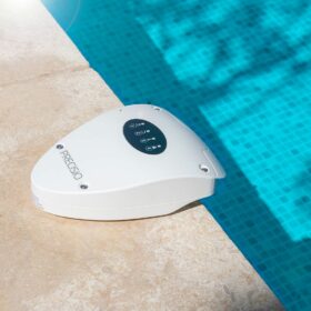 ALARME PRECISIO MAYTRONICS