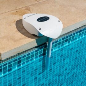 ALARME PRECISIO MAYTRONICS