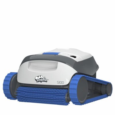 ROBOT DOLPHIN S100