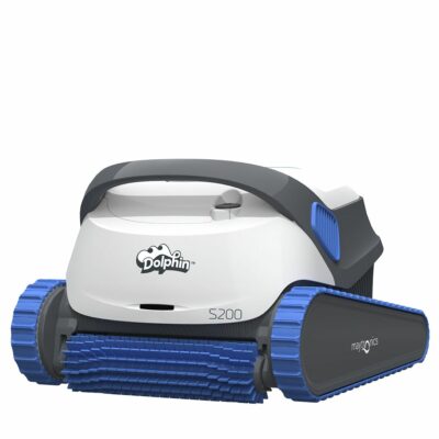 ROBOT DOLPHIN S200