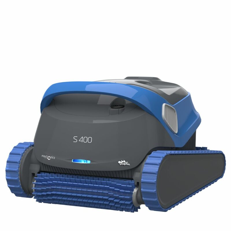 ROBOT DOLPHIN S400