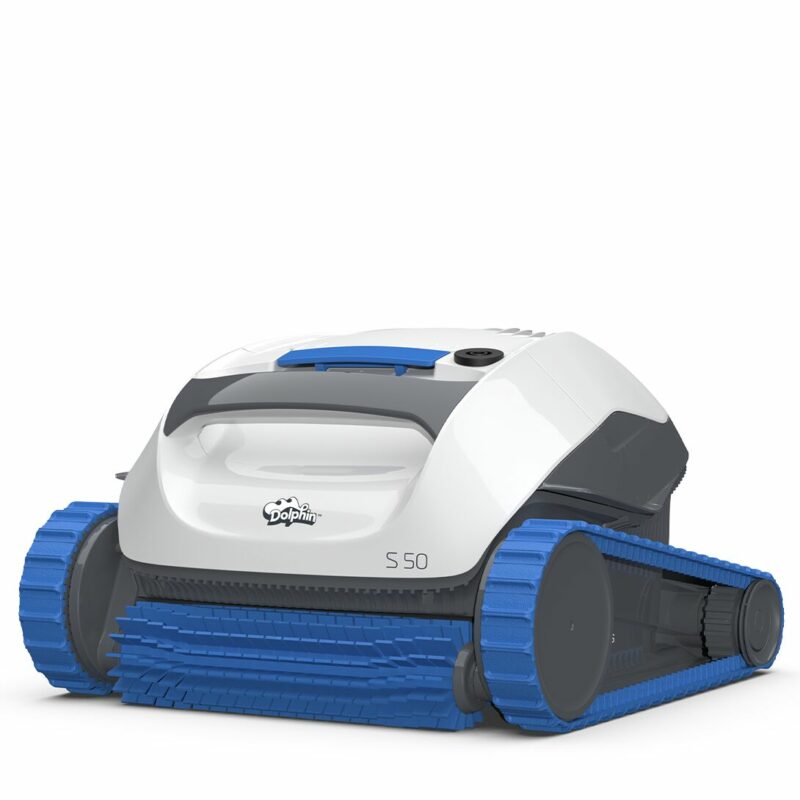 ROBOT DOLPHIN S50