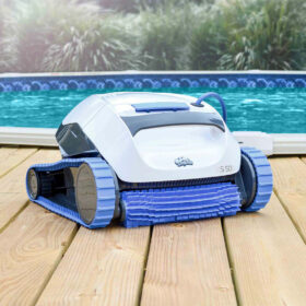 ROBOT DOLPHIN S50