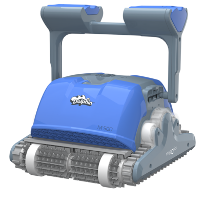 ROBOT DOLPHIN M500