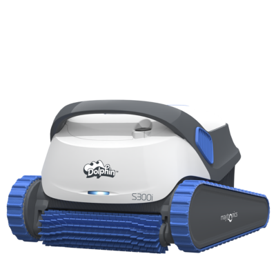 ROBOT DOLPHIN S300i