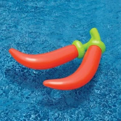 BOUEE LES PIMENTS INSEPARABLES - FUNSHINE