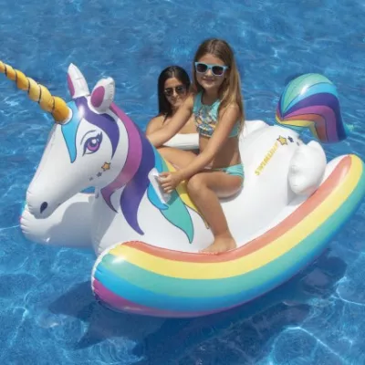 BOUEE MAGIC LA LICORNE - FUNSHINE