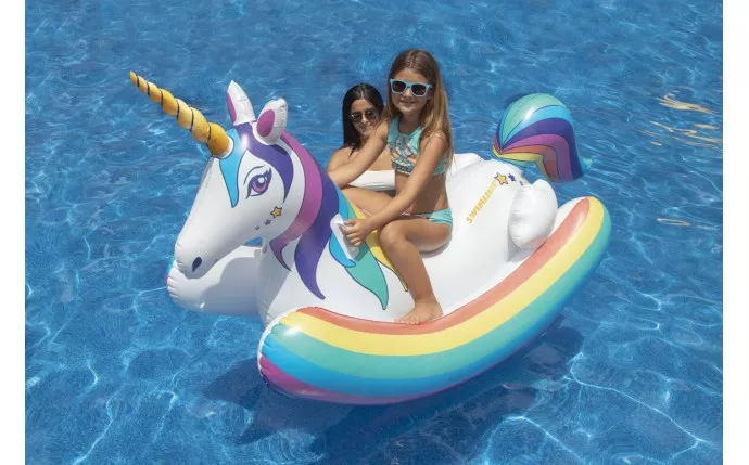 BOUEE MAGIC LA LICORNE - FUNSHINE