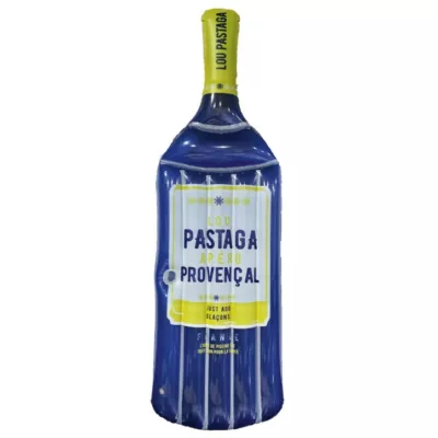 MATELAS LOU PASTAGA - FUNSHINE