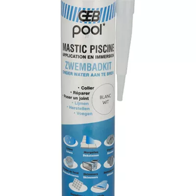 MASTIC PISCINE cart. 290 ml