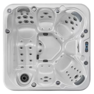 Spa Holl's HC Design 1 - 5 places - 200x200x93cm