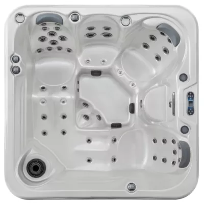 Spa Holl's HC Design 3 - 5 places - 200x200x93cm