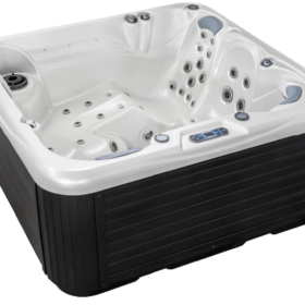 Spa Holl&rsquo;s HC Design 3 – 5 places – 200x200x93cm