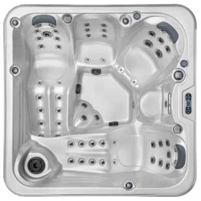 Spa Holl's HC Design 7 - 5 places - 220x200x93cm