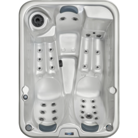 Spa Holl&rsquo;s HC Plug & Play 4 – 3 places – 216x160x78cm