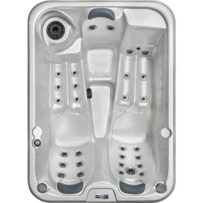 Spa Holl's HC Plug & Play 4 - 3 places - 216x160x78cm