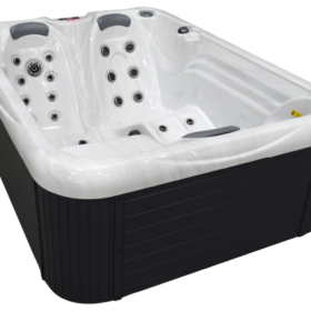 Spa Holl&rsquo;s HC Plug & Play 4 – 3 places – 216x160x78cm