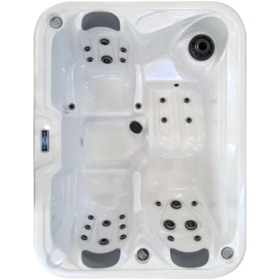Spa Holl&rsquo;s HC Plug & Play 5 – 3 places – 216x160x78cm