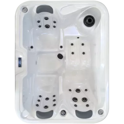 Spa Holl's HC Plug & Play 5 - 3 places - 216x160x78cm