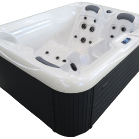 Spa Holl&rsquo;s HC Plug & Play 5 – 3 places – 216x160x78cm