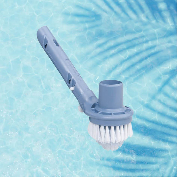 BROSSE D&rsquo;ANGLE GAMME SHARK