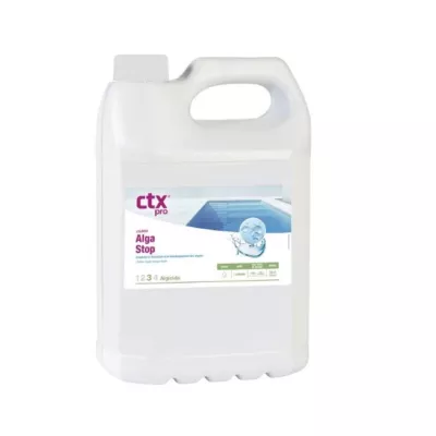 AlgaStop 5L - CTX
